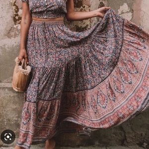spell jasmine skirt
